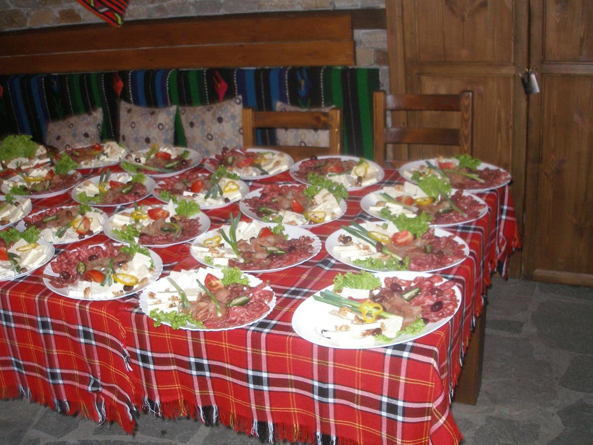 Leshtenski Perli Room photo